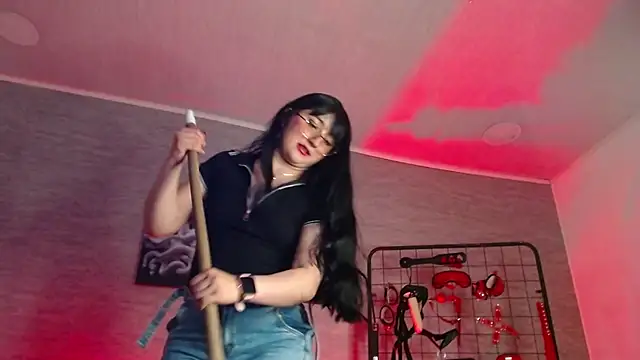 Daphnee-x online show from January 31, 2026, 7:12 pm