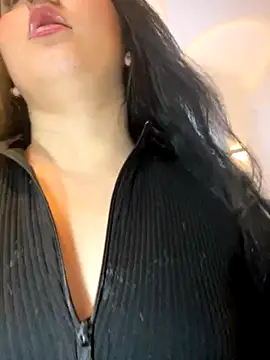 Daphnee-x online show from November 30, 2025, 2:40 pm