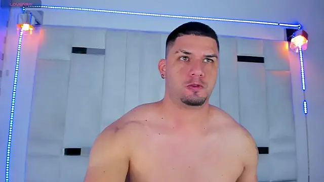 Jacob19  online show from September 28, 2025, 2:07 am