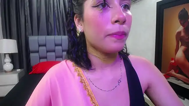 kashvi  online show from November 14, 2025, 7:28 pm