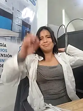 MILA  06 online show from April 4, 2026, 12:45 pm