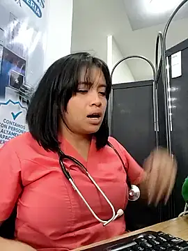 MILA  06 online show from April 2, 2026, 2:13 pm