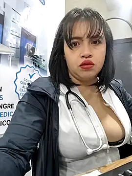 MILA  06 online show from March 23, 2026, 2:06 pm