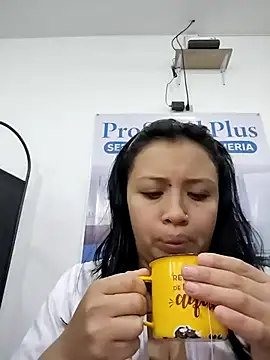 MILA  06 online show from February 6, 2026, 12:23 pm