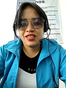 MILA  06 online show from November 9, 2025, 3:16 pm