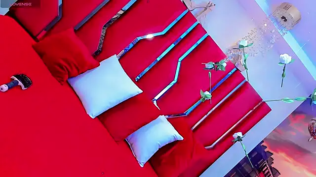 AithanaBlaze online show from February 27, 2026, 8:19 pm