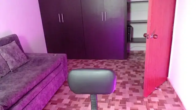 Gia Dior online show from February 19, 2026, 12:29 am