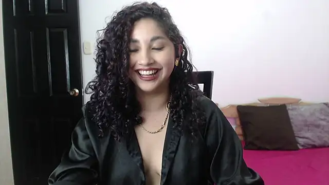 Gia Dior online show from November 21, 2025, 10:09 pm