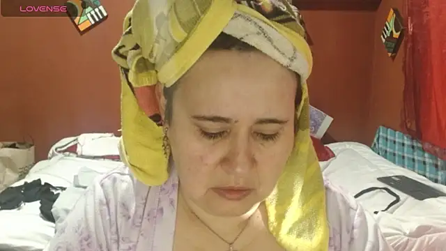 Sasharosee2 online show from November 3, 2025, 12:53 pm