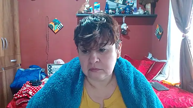 Snapshot of Sasharosee2 chatting on May 8, 2026, 12:09 pm Sasharosee2 online show from May 8, 2026, 12:09 pm