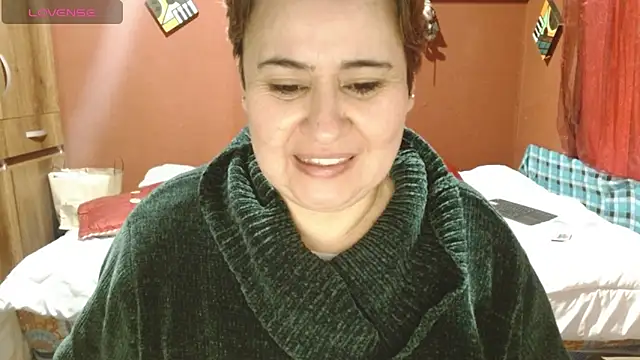 Sasharosee2 online show from October 29, 2025, 12:15 pm