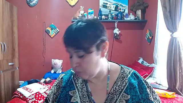 Snapshot of Sasharosee2 chatting on May 10, 2026, 12:53 pm Sasharosee2 online show from May 10, 2026, 12:53 pm