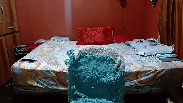 Snapshot of Sasharosee2 chatting on January 8, 2026, 12:55 pm Sasharosee2 online show from January 8, 2026, 12:55 pm