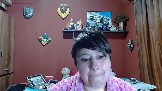 Snapshot of Sasharosee2 chatting on February 25, 2026, 1:22 pm Sasharosee2 online show from February 25, 2026, 1:22 pm