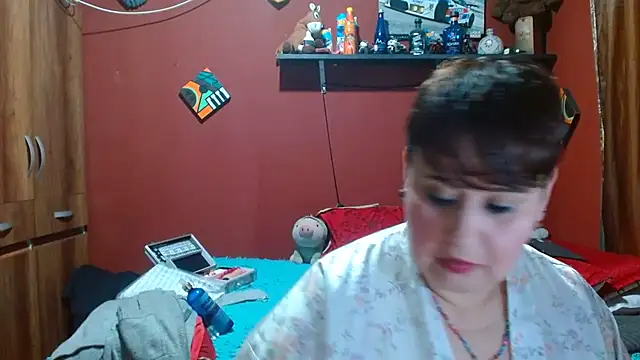 Sasharosee2 online show from March 10, 2026, 7:18 pm