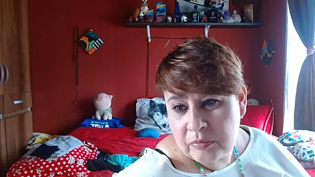 Snapshot of Sasharosee2 chatting on June 1, 2026, 7:24 pm Sasharosee2 online show from June 1, 2026, 7:24 pm