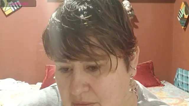 Sasharosee2 online show from November 4, 2025, 12:42 pm