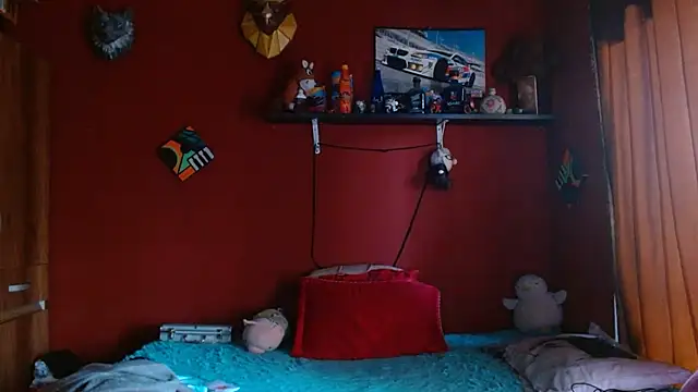 Sasharosee2 online show from March 7, 2026, 11:59 am