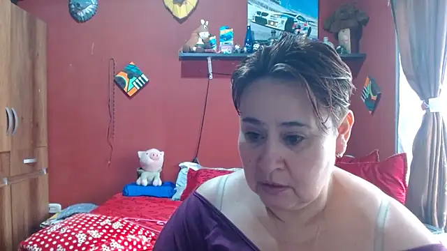 Snapshot of Sasharosee2 chatting on May 25, 2026, 1:21 pm Sasharosee2 online show from May 25, 2026, 1:21 pm
