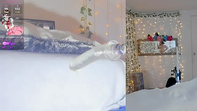 Ashley  Jones   online show from January 10, 2026, 9:15 am