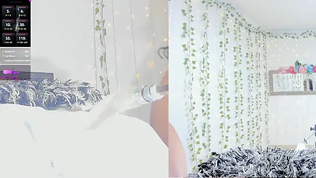 Snapshot of Ashley__Jones__ chatting on March 6, 2026, 9:04 am Ashley Jones online show from March 6, 2026, 9:04 am