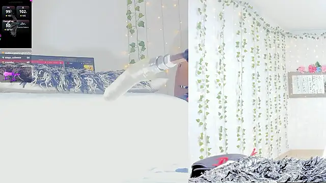 Snapshot of Ashley__Jones__ chatting on March 8, 2026, 9:01 am Ashley Jones online show from March 8, 2026, 9:01 am