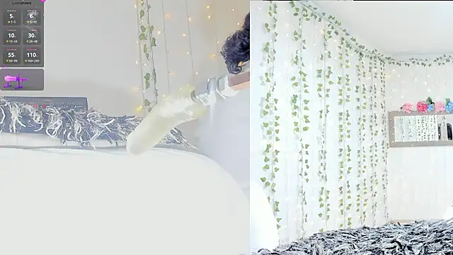 Snapshot of Ashley__Jones__ chatting on March 12, 2026, 8:51 am Ashley Jones online show from March 12, 2026, 8:51 am