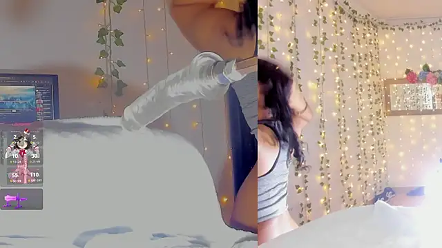 Ashley  Jones   online show from January 6, 2026, 9:02 am