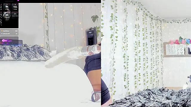 Snapshot of Ashley__Jones__ chatting on March 5, 2026, 9:06 am Ashley Jones online show from March 5, 2026, 9:06 am