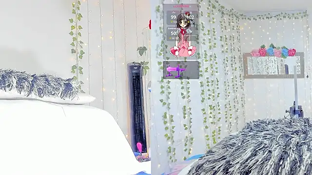 Ashley  Jones   online show from February 17, 2026, 9:06 am