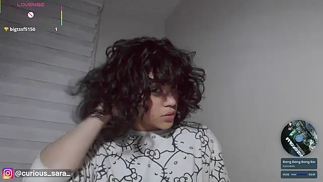 Snapshot of _curiouskitten_ chatting on December 4, 2025, 2:21 am curiouskitten online show from December 4, 2025, 2:21 am