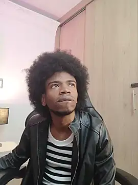 AllexJacob online show from March 21, 2026, 1:37 pm