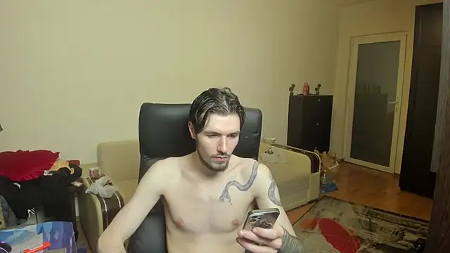 dirty justin online show from March 30, 2026, 9:05 pm