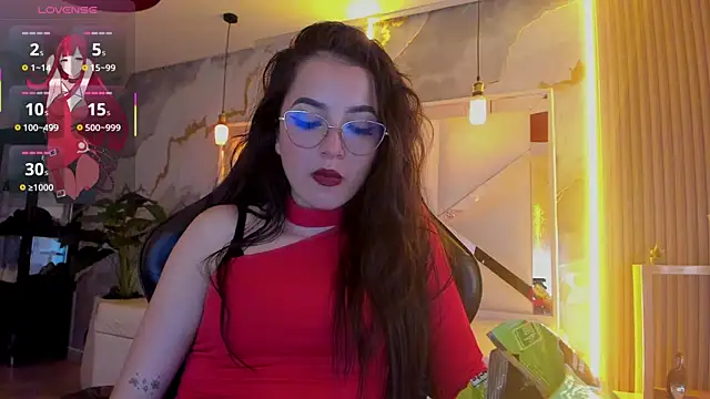 sophiadoll tf online show from February 11, 2026, 11:37 pm