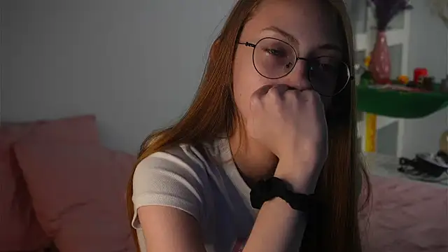 blissence online show from November 18, 2025, 6:55 pm