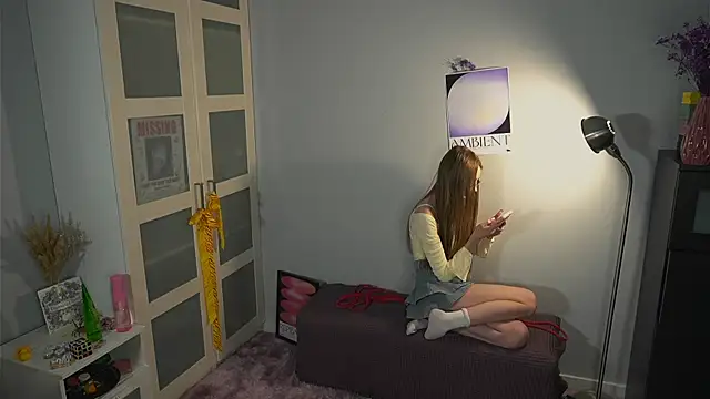 blissence online show from October 14, 2025, 3:23 pm