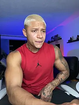 DiagoRockfield online show from October 30, 2025, 12:09 am