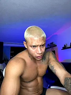 DiagoRockfield online show from October 31, 2025, 1:13 am