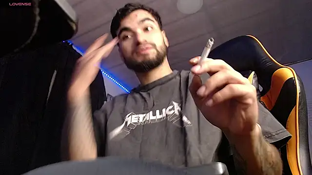 Chrys harris77 online show from September 29, 2025, 10:26 pm