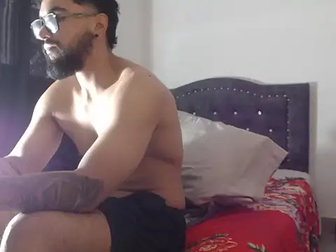 Snapshot of Chrys_harris77 chatting on April 27, 2026, 10:08 pm Chrys harris77 online show from April 27, 2026, 10:08 pm