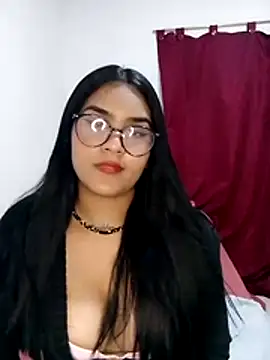 Renata Zoe online show from October 26, 2025, 1:50 am