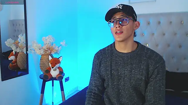 SalvadorFit online show from September 25, 2025, 8:48 pm