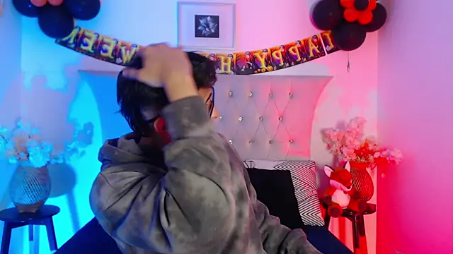 SalvadorFit online show from October 19, 2025, 8:44 pm