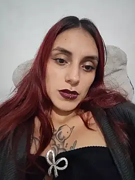 Snapshot of Anne_bh chatting on June 9, 2026, 6:20 pm Anne bh online show from June 9, 2026, 6:20 pm