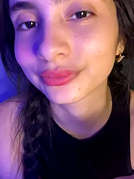 Skinny3-0 online show from October 19, 2025, 4:37 am