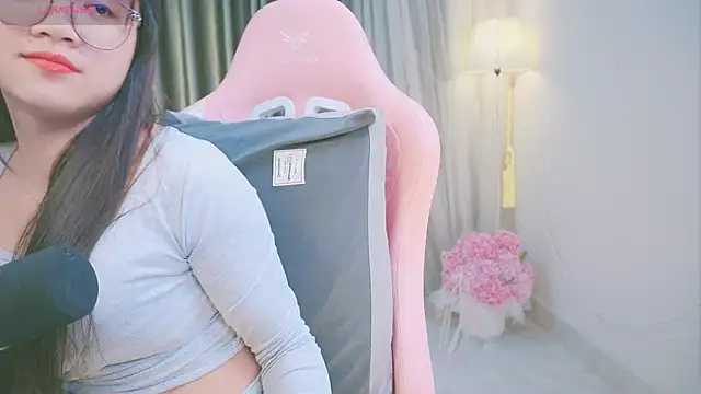 Cherry-26 online show from January 15, 2026, 4:05 am