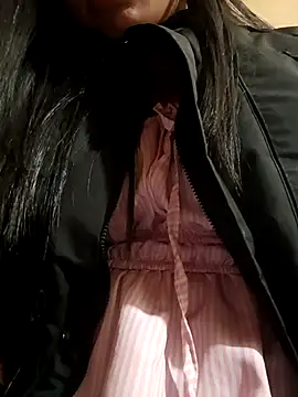 tulipsexy online show from February 12, 2026, 3:06 am