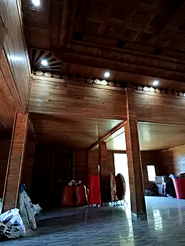 tulipsexy online show from November 26, 2025, 2:33 am