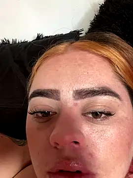 Snapshot of isabella_arias2 chatting on October 3, 2025, 4:41 pm isabella arias2 online show from October 3, 2025, 4:41 pm