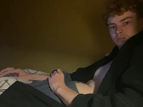 Randy9222 online show from October 3, 2025, 8:32 pm